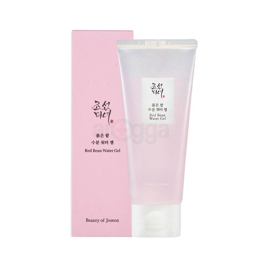 Picture of Beauty of Joseon - Red Bean Water Gel 100ml