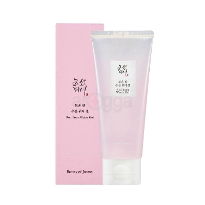Picture of Beauty of Joseon - Red Bean Water Gel 100ml