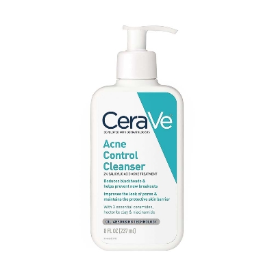 Picture of CeraVe Acne control cleanser 237ml