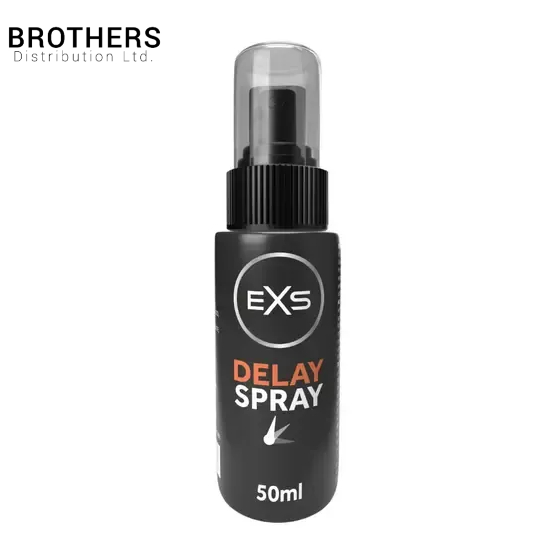 Picture of EXS Spray For Men 50ml | UK
