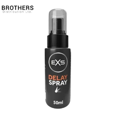 Picture of EXS Spray For Men 50ml | UK