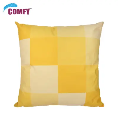 Picture of Comfy Cushion With Cover 18"x18" D-17 R  - (Stock Clearance Sale Offer)
