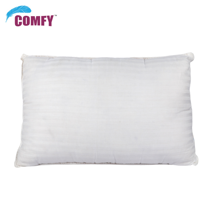 Picture of Natural Cotton Pillow 28"x18"  - (Stock Clearance Sale Offer)