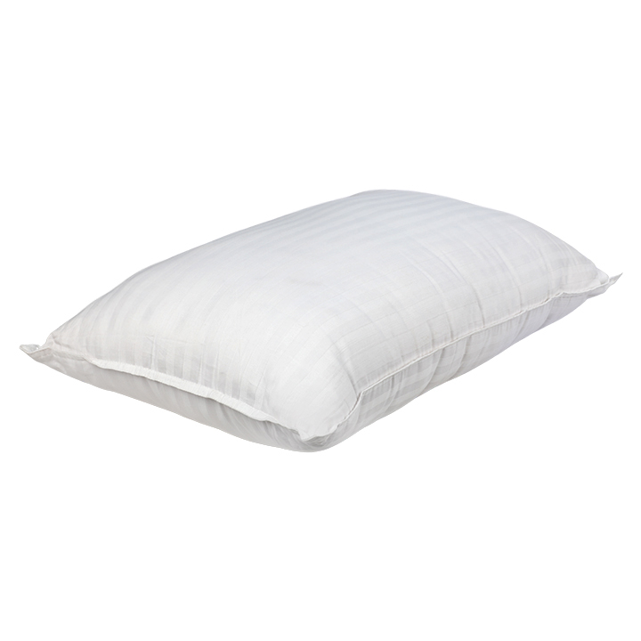 Picture of Natural Cotton Pillow 28"x18"  - (Stock Clearance Sale Offer)