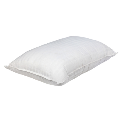 Picture of Natural Cotton Pillow 28"x18"  - (Stock Clearance Sale Offer)