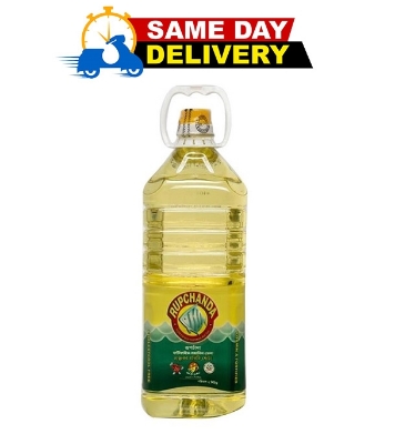 Rupchada Soyabean Oil 2ltr