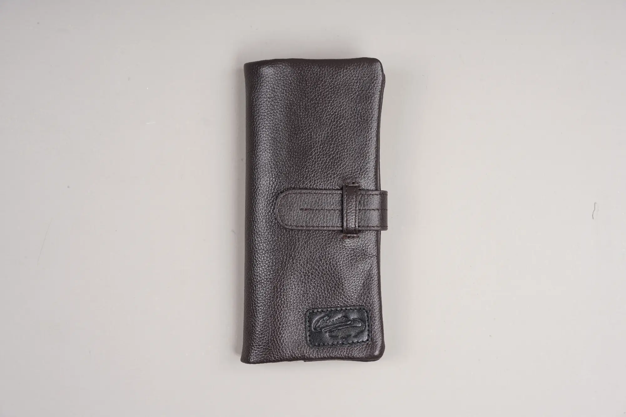 Buy crocodile-mens-leather-long-walletat Best Price in Bangladesh 