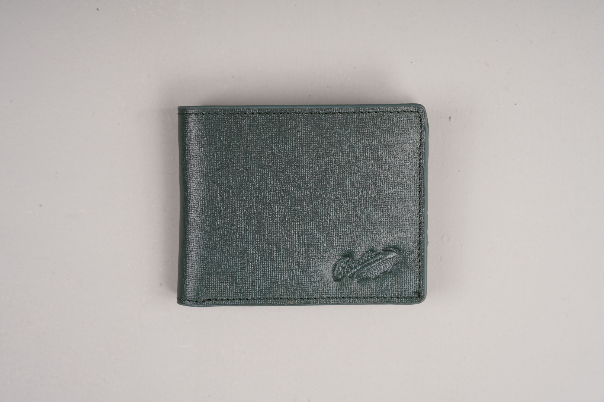 Buy saffiano-slim-bifold-wallet  at Best Price in Bangladesh 