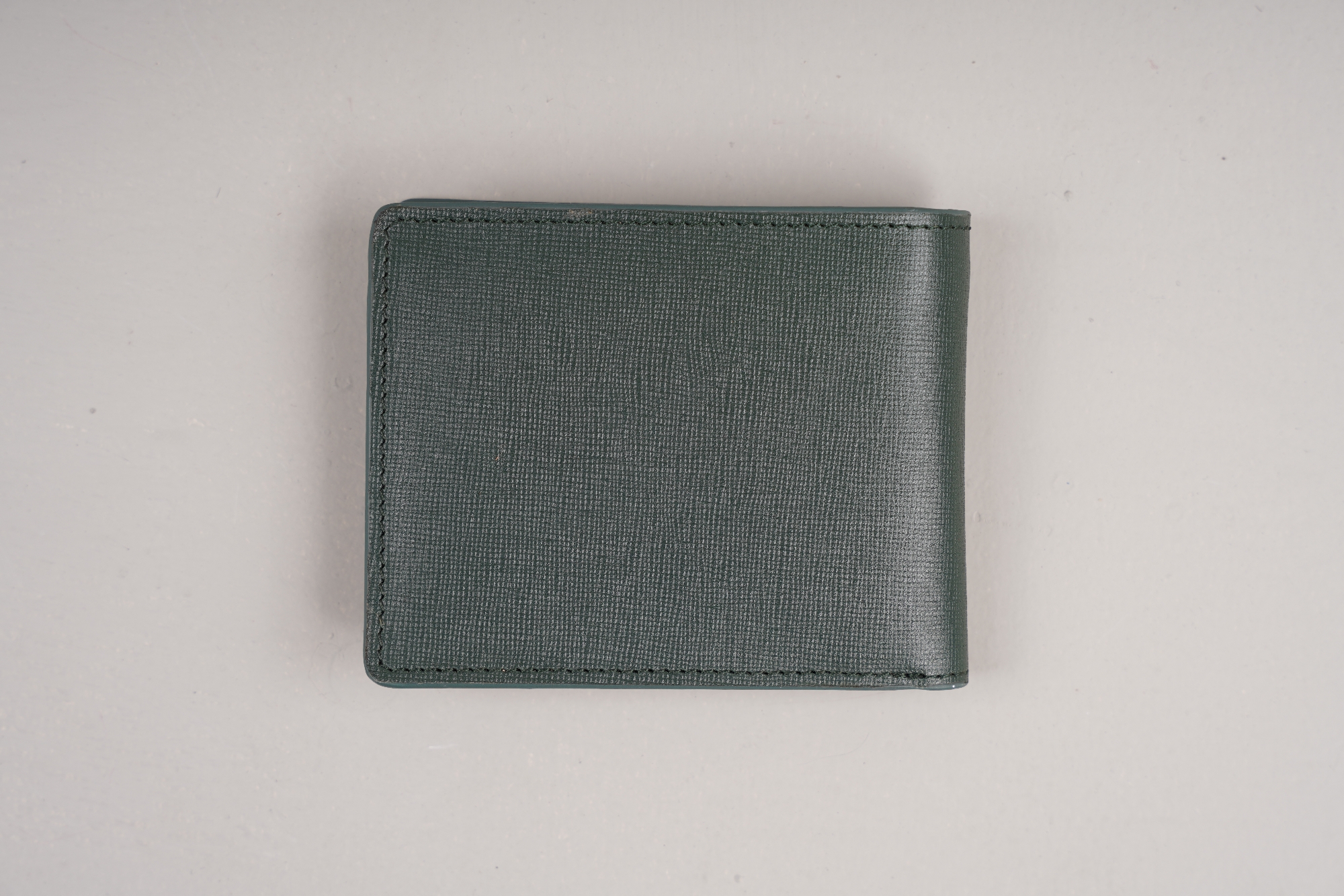 Buy saffiano-slim-bifold-wallet  at Best Price in Bangladesh 