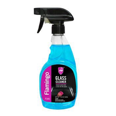 Picture of Glass Cleaner 500 ML- Flamingo