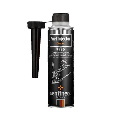 Picture of Senfineco Fuel Injector Cleaner
