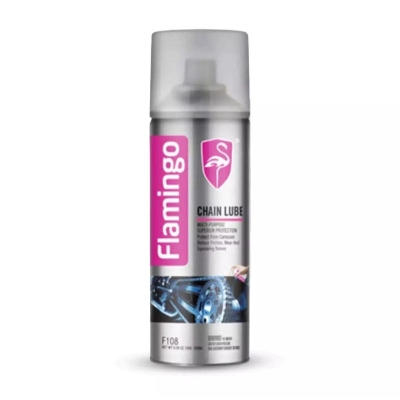 Picture of Flamingo Chain Lube For Bike 220 ML