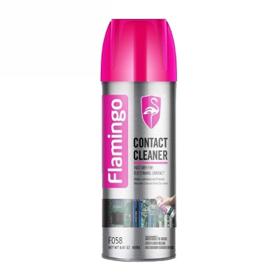 Picture of Flamingo Contact Cleaner - 450ml