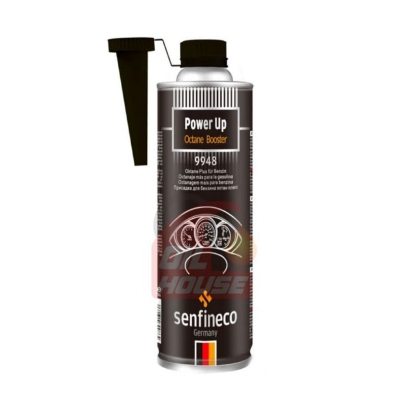 Picture of Senfineco 9948 Power Up Octane  Boostr 300ml