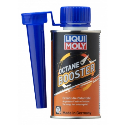 Picture of Liqui Moly Octane-Boostr  200 ml