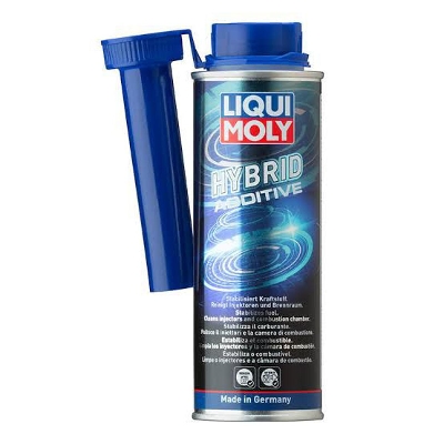 Picture of Liqui Moly Hybrid Additive (250ml)