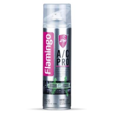 Picture of Flamingo A/C PRO Car Air Conditioner Cleaner 500ml