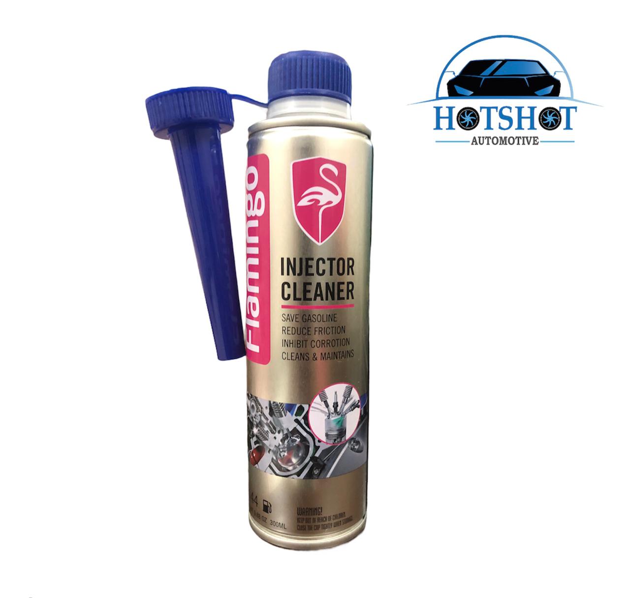 Picture of Flamingo Fuel Injector Cleaner Additives for Motorcycle/Car 3000ml (F045)