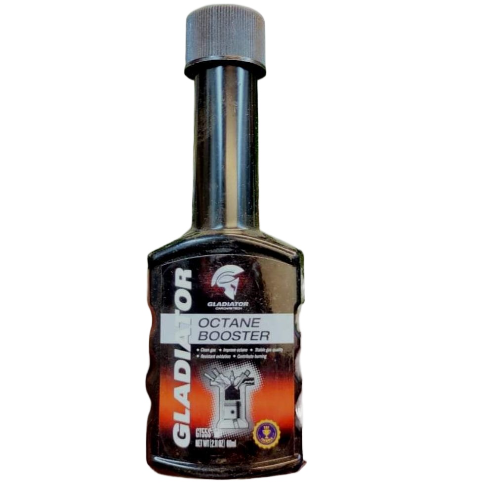 Picture of Gladiator Octane Booster 60 ml