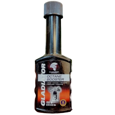 Picture of Gladiator Octane Booster 60 ml
