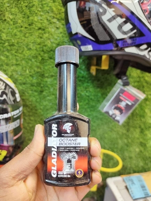 Picture of Gladiator Octane Booster 60 ml