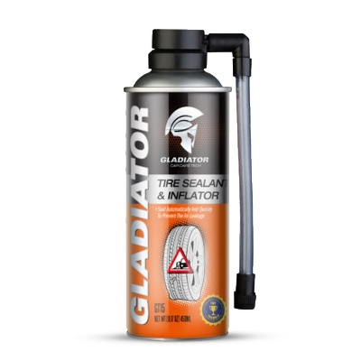 Picture of GLADIATOR Tire Sealant and Inflator -450ml