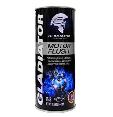 Picture of Motor Flush Gladiator - Car / Bike ( 443 ml )