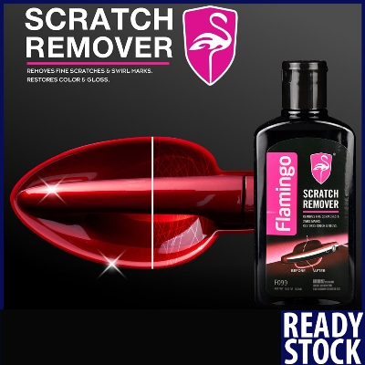 Picture of Flamingo Scratch Remover 300 ml