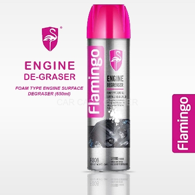 Picture of Flamingo Engine Degreaser 500ml