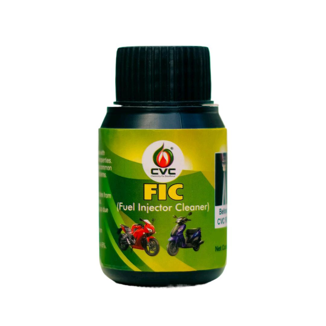 Picture of CVC Fuel Injector Cleaner/Petrol Additive
50 ml