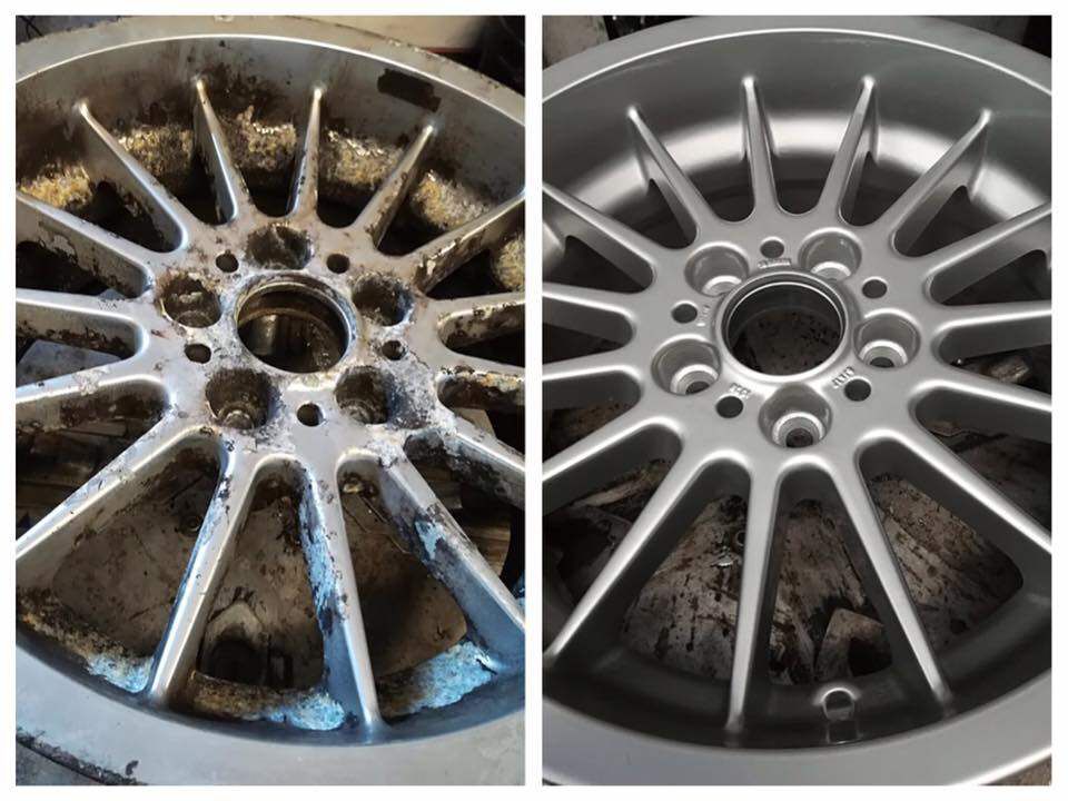 Picture of Flamingo Spray Paint (Silver)  anti-rust Aerosol Spray Paint, metal furniture wood Spray Paint For car Motorcycle graffiti wall