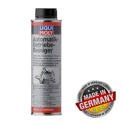 Picture of Liqui Moly Automatic Getriebe-Reiniger (Transmission Cleaner.) 300ml
