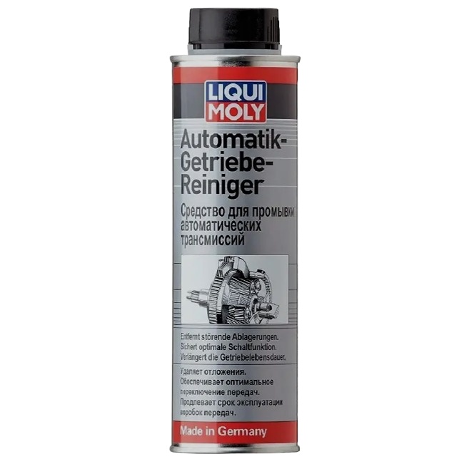 Picture of Liqui Moly Automatic Getriebe-Reiniger (Transmission Cleaner.) 300ml