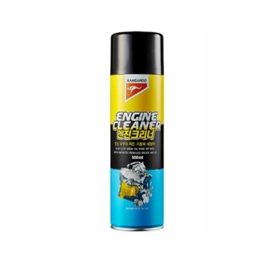 Picture of KANGAROO ENGINE CLEANER SPRAY 550ML