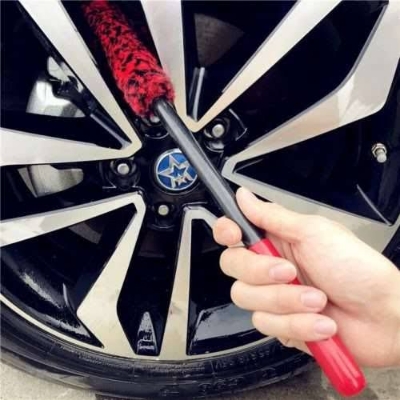 Picture of Flamingo Wheel & Rim Cleaner for Car and Bike 500 ml