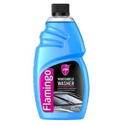 Picture of Flamingo Windshield Washer 500 ml