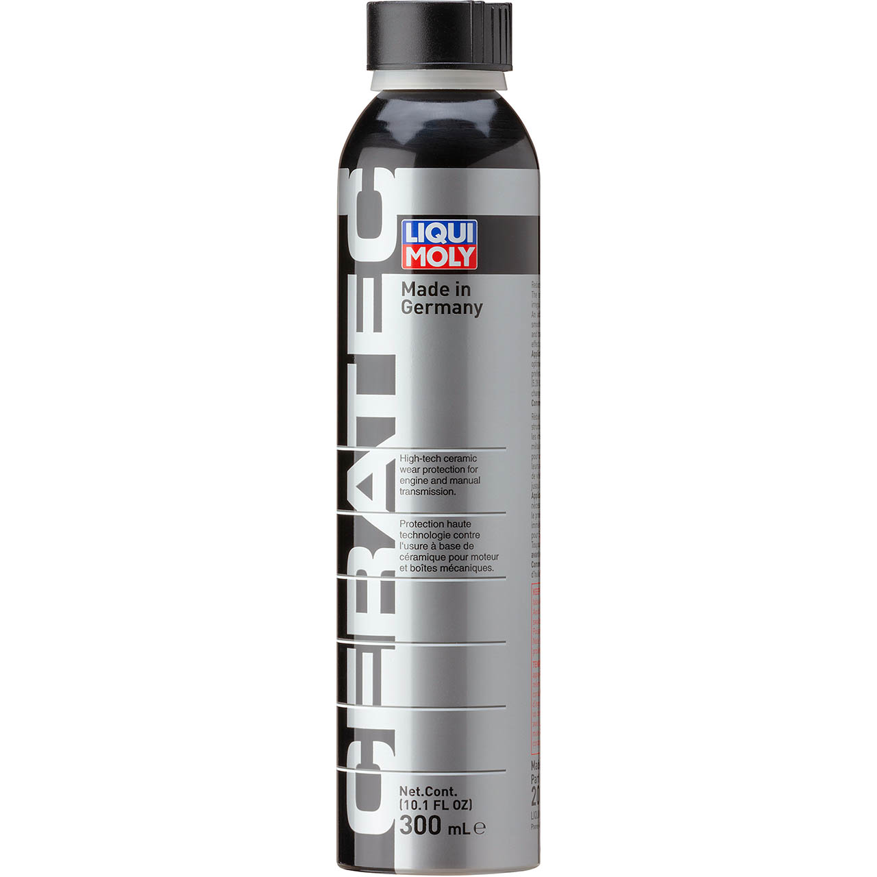Picture of Liqui Moly Ceratec (Anti-friction additive for engine and transmission oil)