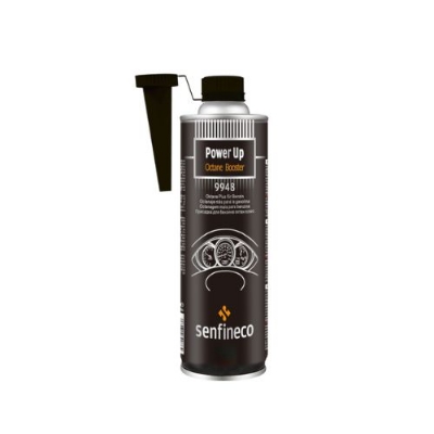 Picture of senfineco octane boostr 300 ml