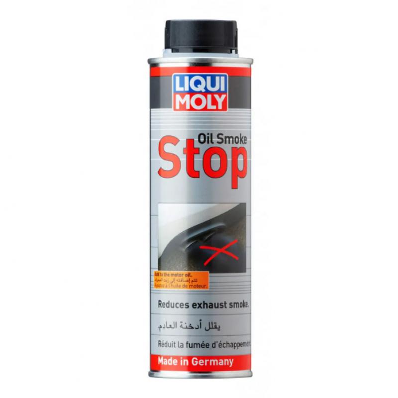Picture of LIQUI MOLY Oil Smoke Stop - 300Ml