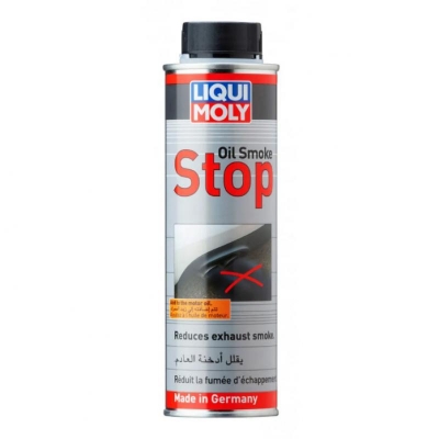 Picture of LIQUI MOLY Oil Smoke Stop - 300Ml