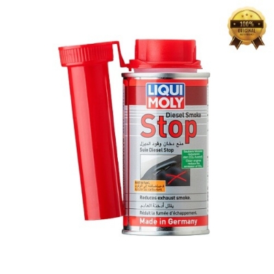 Picture of Liqui Moly Diesel Smoke Stop-150ml
