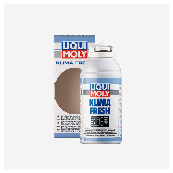 Picture of Liqui Moly Klima Fresh.150ml