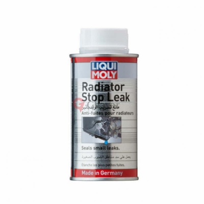 Picture of Liqui Moly Radiator Stop Leak 150ml for Car