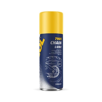 Picture of Mannol Chain Lube for Bike 200 ml