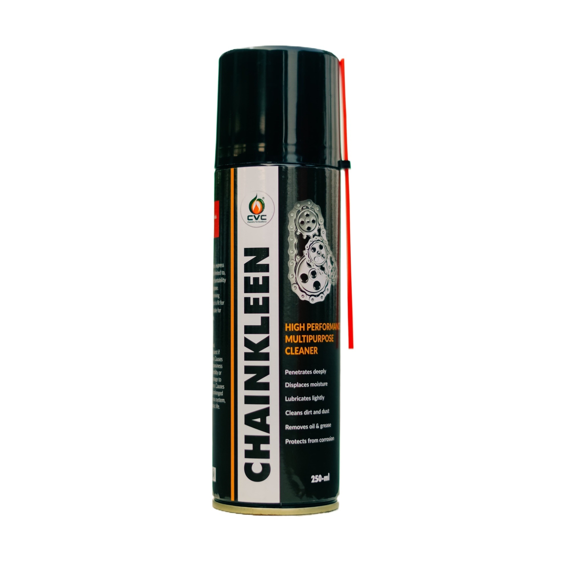 Picture of CVC Chain Lube 250ml