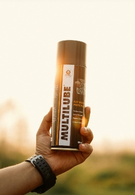 Picture of CVC Chain Lube 250ml