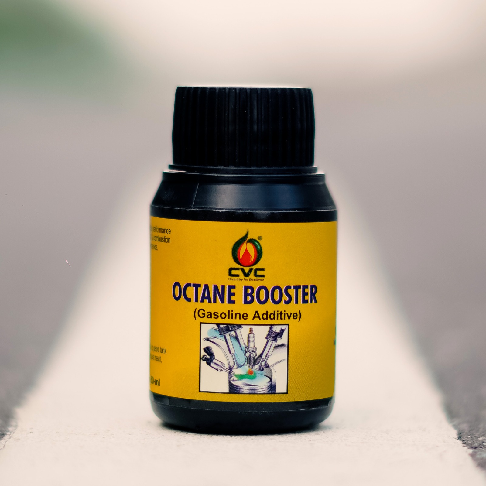 Picture of CVC OCTANE BOOSTERE 50ML