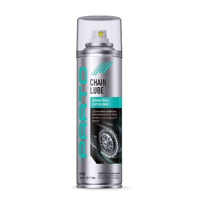 Picture of PRATO CHAIN LUBE 220 ml for bike