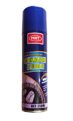 Picture of Chain Brush & Chain Lube 250 ml (MRT/Koby) Combo Pack 2 pcs