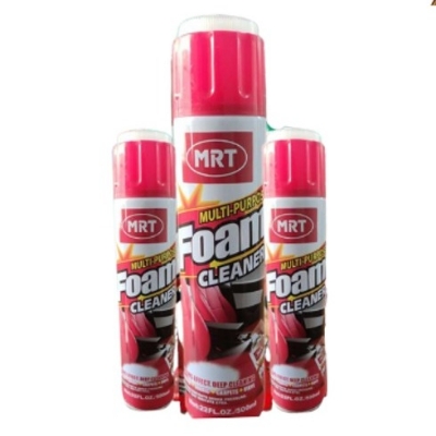 Picture of MRT MULTI-PURPOSE FOAM CLEANER - 650ML